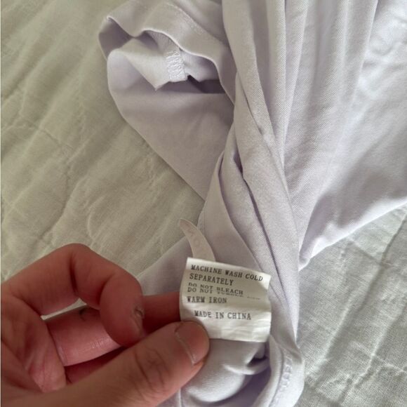 Abardsion Women's Casual Basic Going Out Crop Tops
Slim Fit Short Sleeve Crew S - Picture 5 of 9